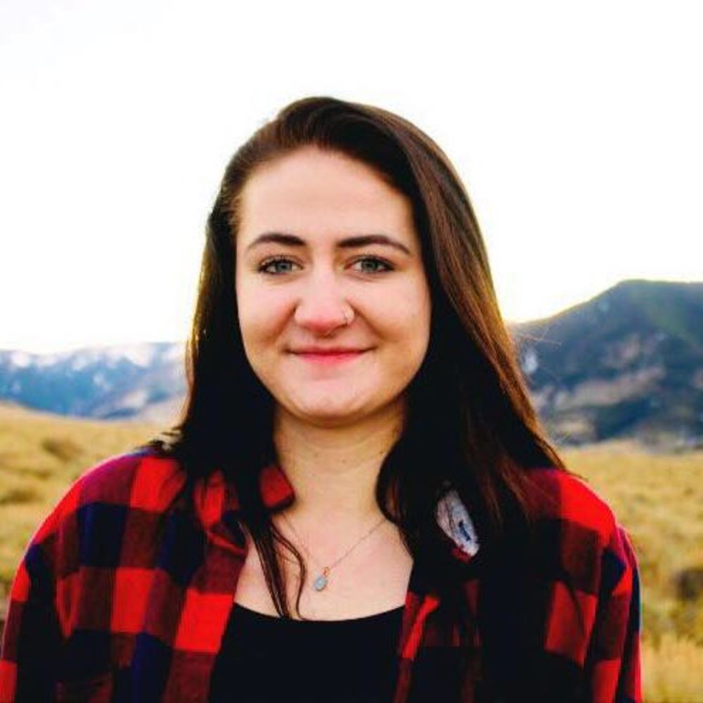 Meet your Posher, Sarah ann